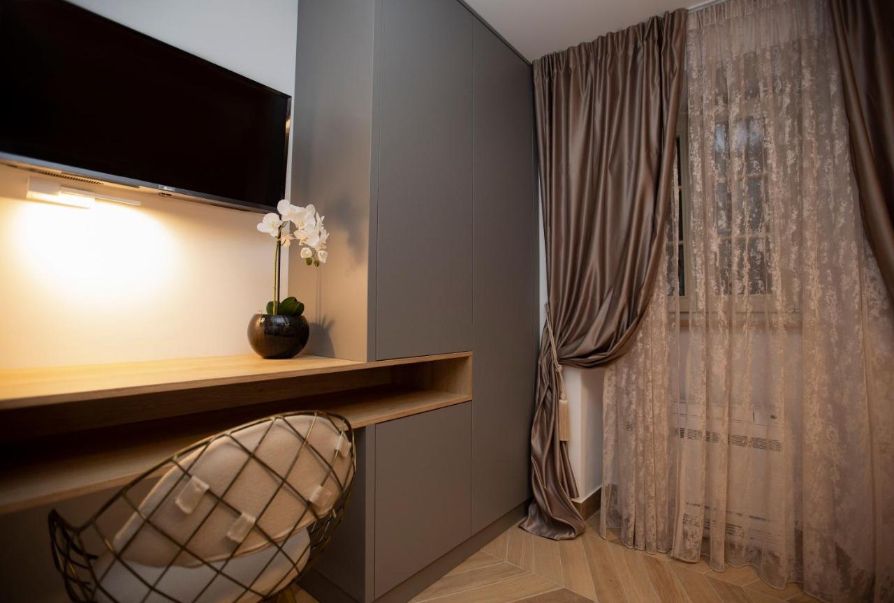 Luxury Apartments Lilly 2 Split Dış mekan fotoğraf