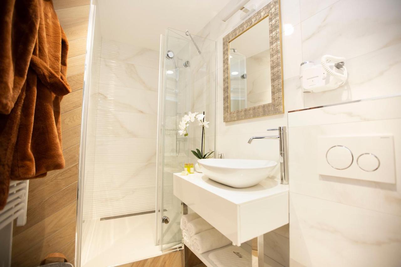 Luxury Apartments Lilly 2 Split Dış mekan fotoğraf